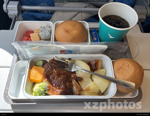 CX365｜上海配餐