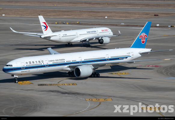 777 VS 350