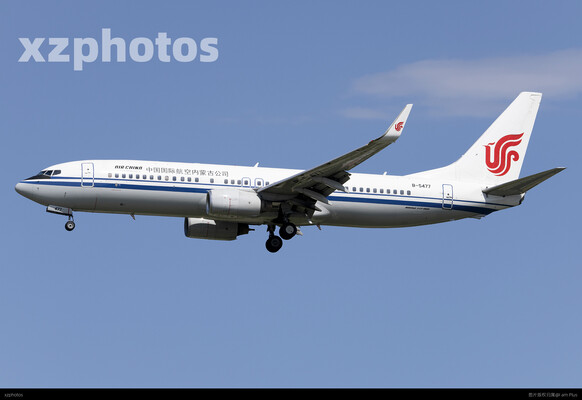 CA738-5477
