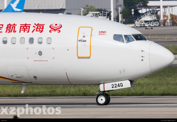B-224Q