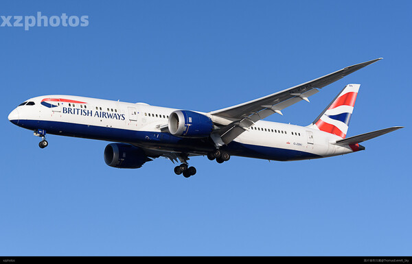Dreamliner