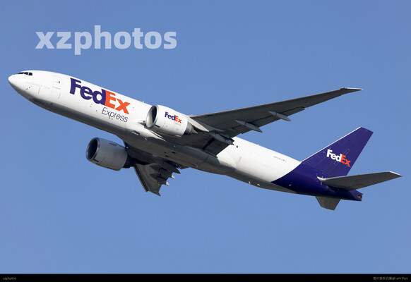 FX77F-852FD