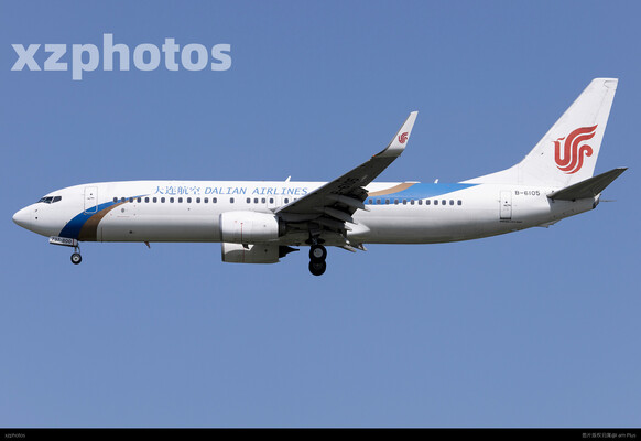 CA738-6105-1