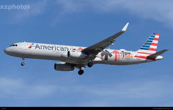 Special A321