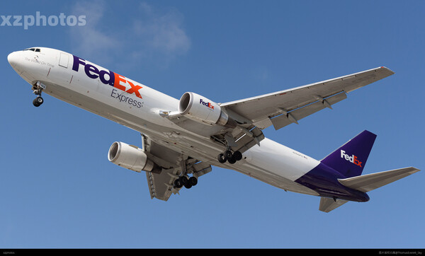 Fedex