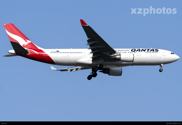 VH-EBQ