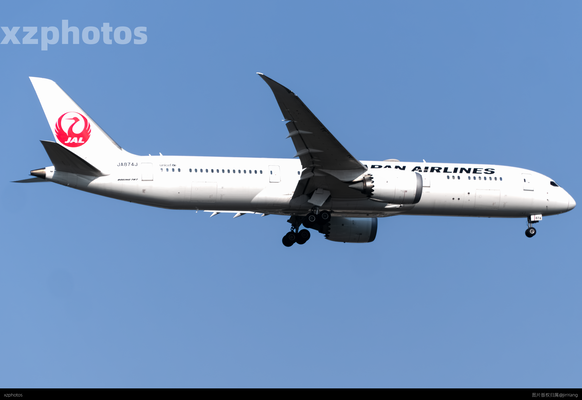 JA874J