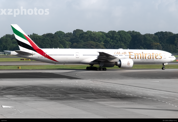 A6-EGK