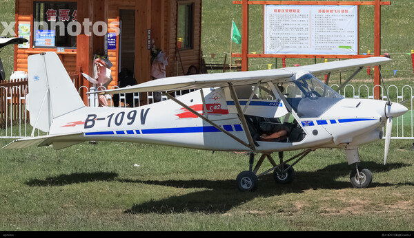 B-109V