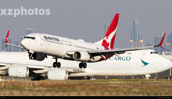 VH-XZB