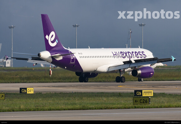 B-LCI