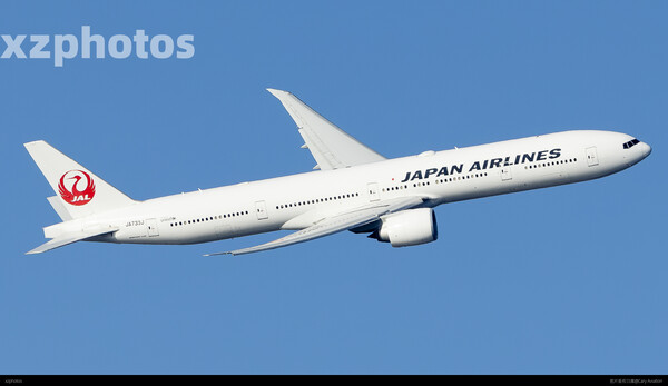 JA733J