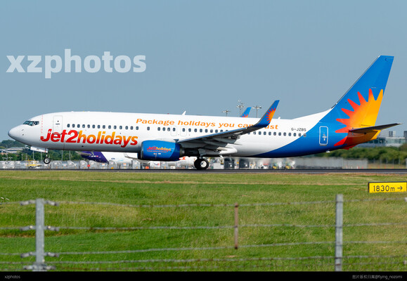 Nothing beats a Jet 2 Holiday