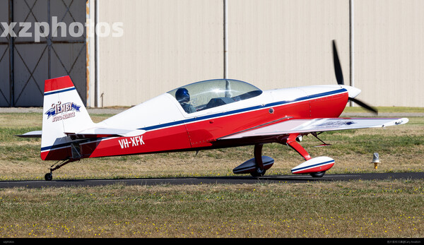 VH-XFK