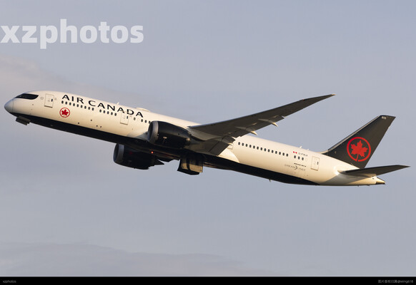 C-FVLX