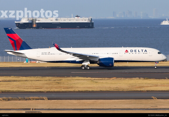 Delta