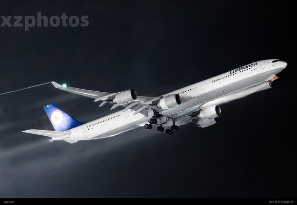 LH797 HKG-FRA