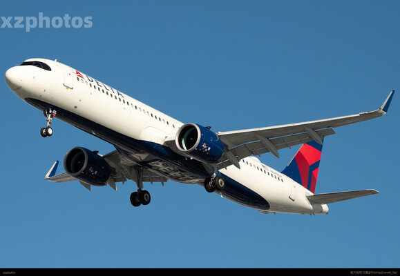 Delta A321NEO
