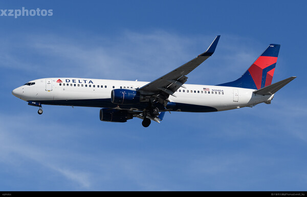 Delta🇺🇸