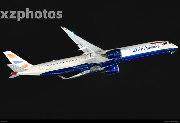 G-XWBO