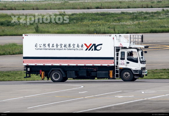 送餐车