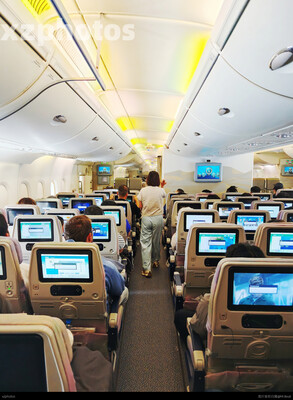 main deck