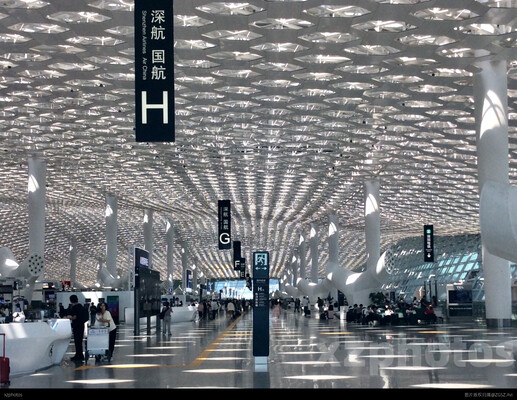 深圳机场