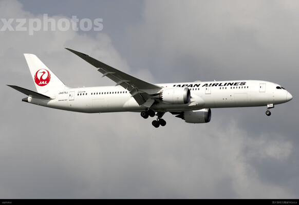 JA875J