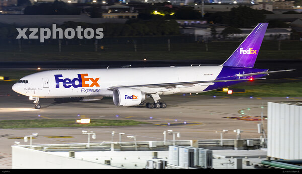 N889FD