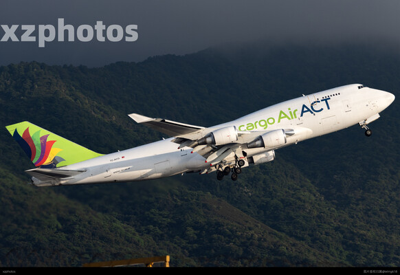TC-ACG