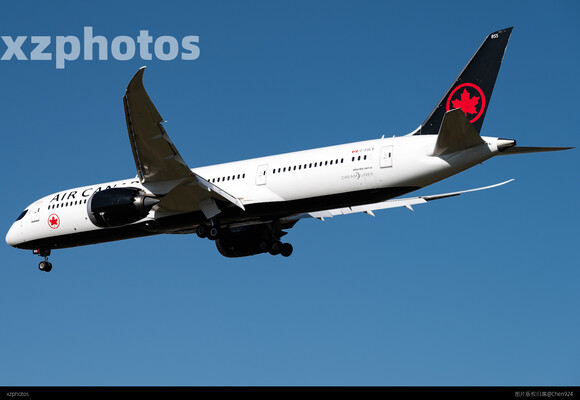 C-FVLX