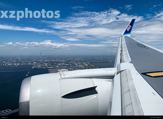 晴空塔