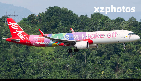 3,2,1,take off