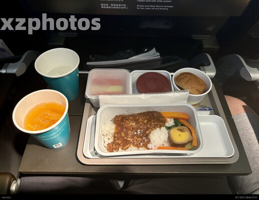 晚风一吹，回到香港