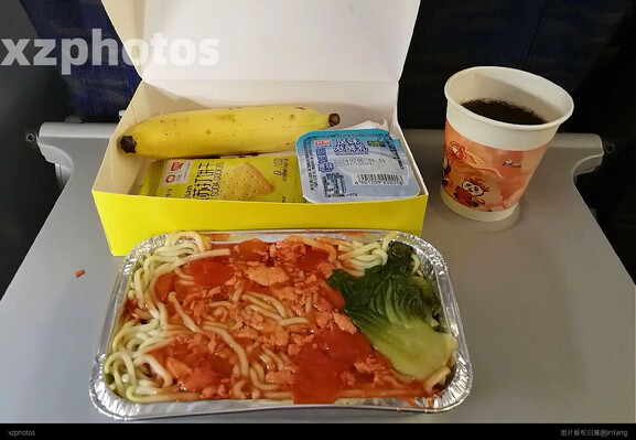 鸡蛋面