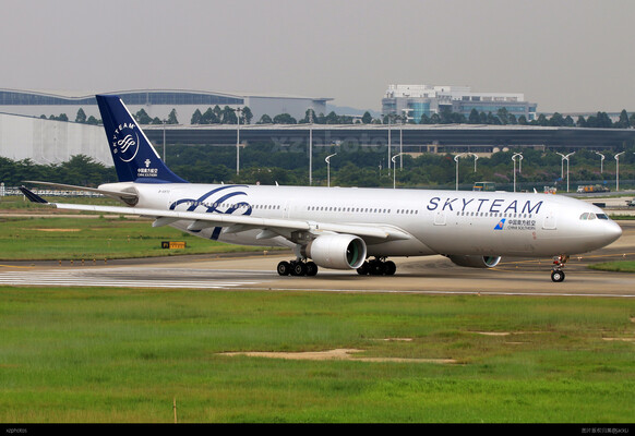 中国南方航空 A330-300 B-5970