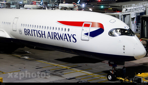 G-XWBG