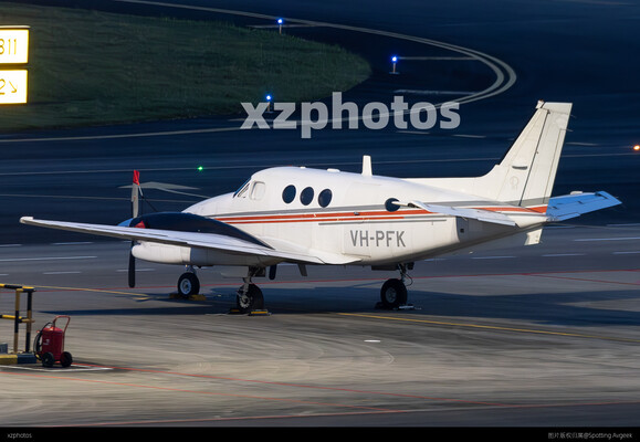 VH-PFK