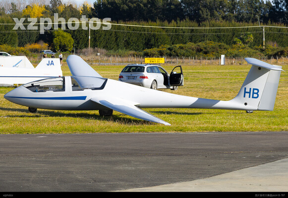 Glider