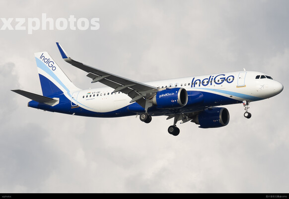 IndiGo32N
