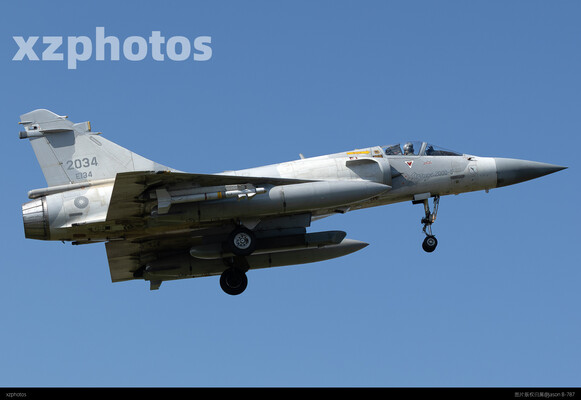 ROC Airforce