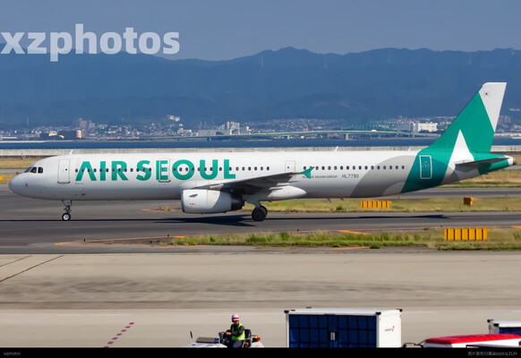 首尔航空