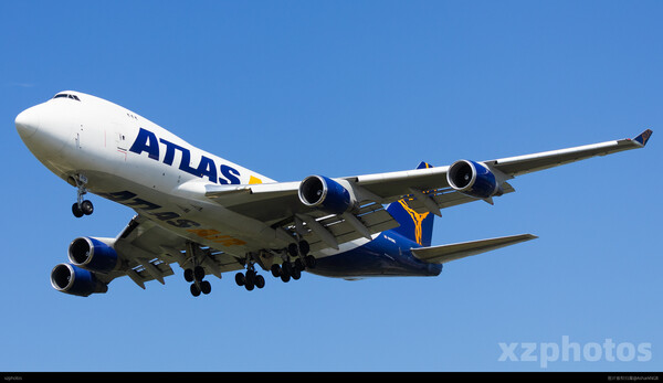 747光临宁波