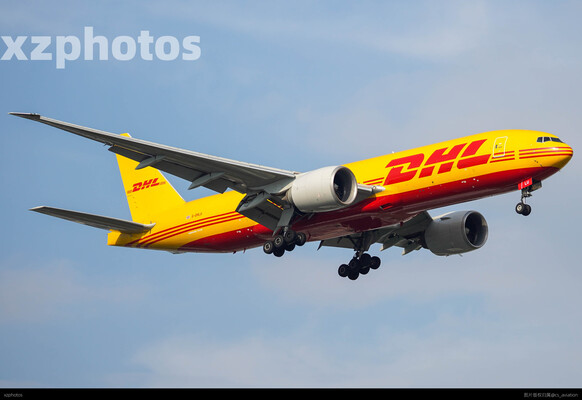 G-DHLU