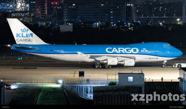 PH-CKC
