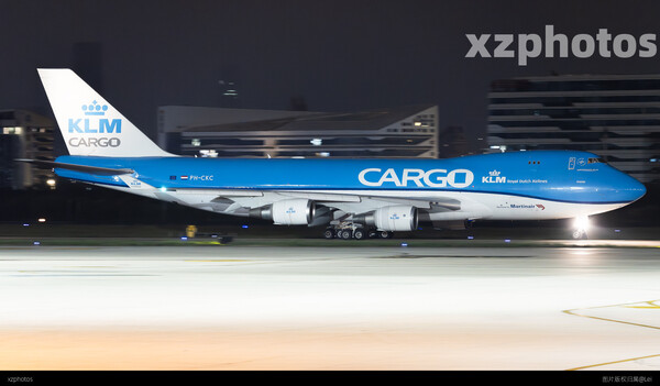 PH-CKC