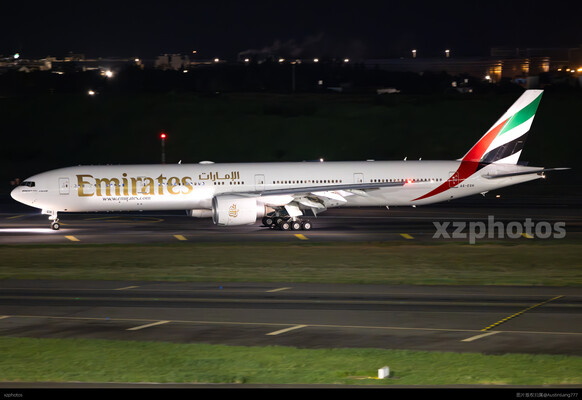 A6-EGH