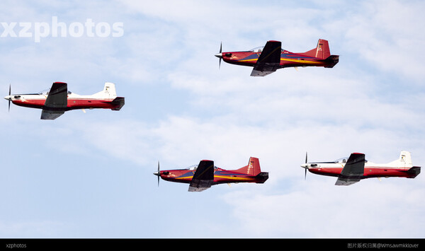 formation