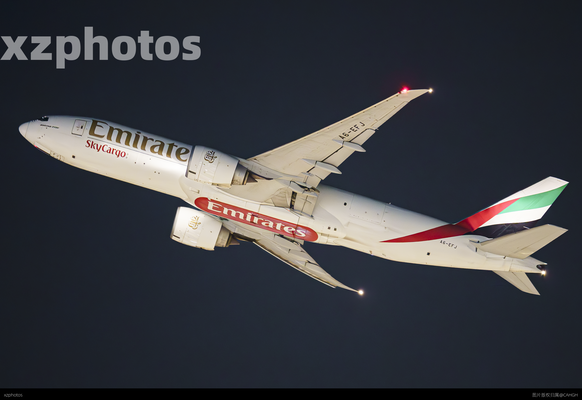 A6-EFJ