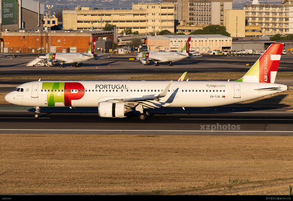 CS-TJO